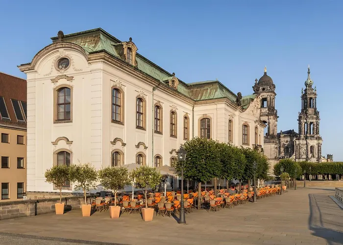 Hilton Dresden