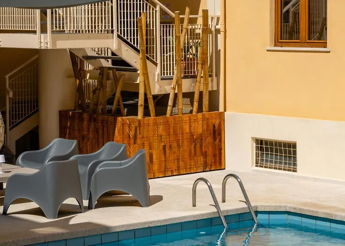 Hotel Citti