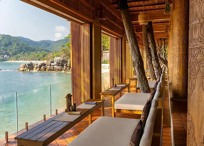 Santhiya Koh Phangan Resort And Spa