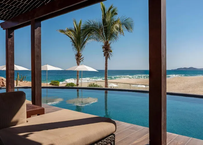 The Westin Los Cabos Resort Villas