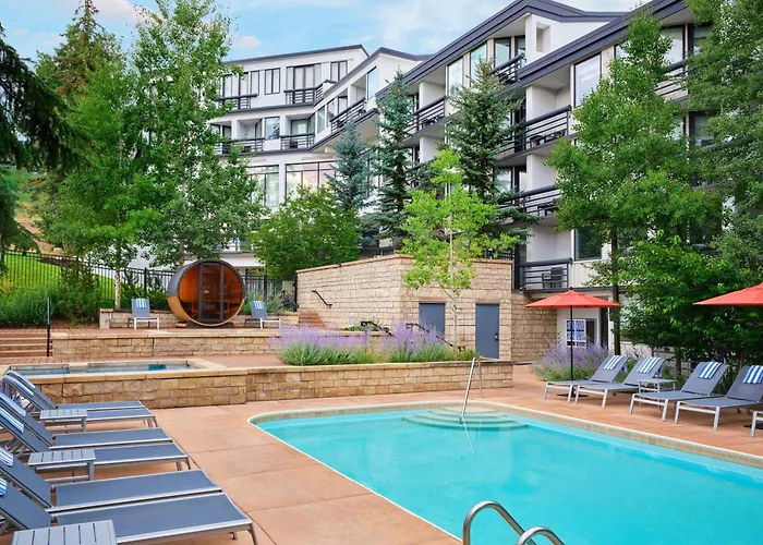 Viewline Resort Snowmass, Autograph Collection