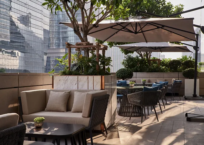 Rosewood Bangkok