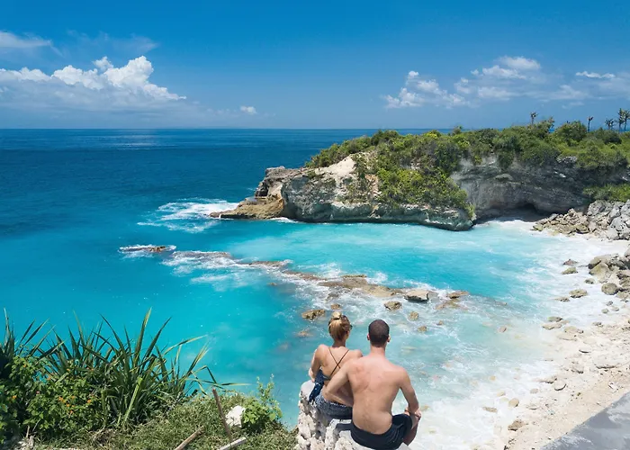 Ora Resort Avia Blue Lagoon