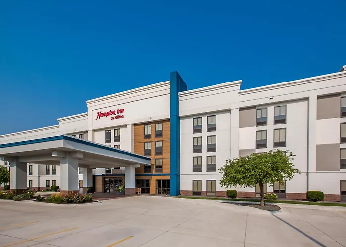 Hampton By Hilton - North Platte