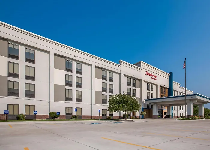 Hampton By Hilton - North Platte