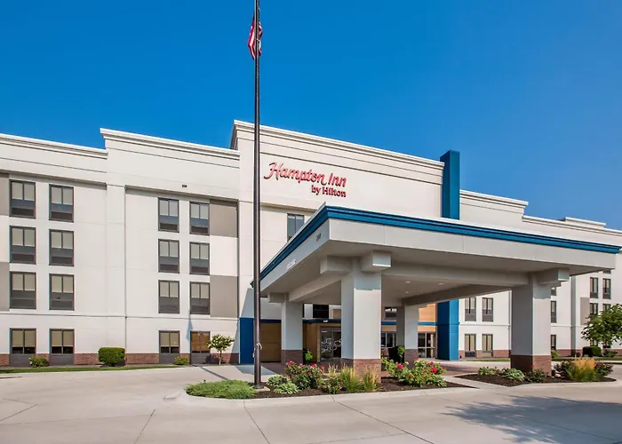 Hampton By Hilton - North Platte