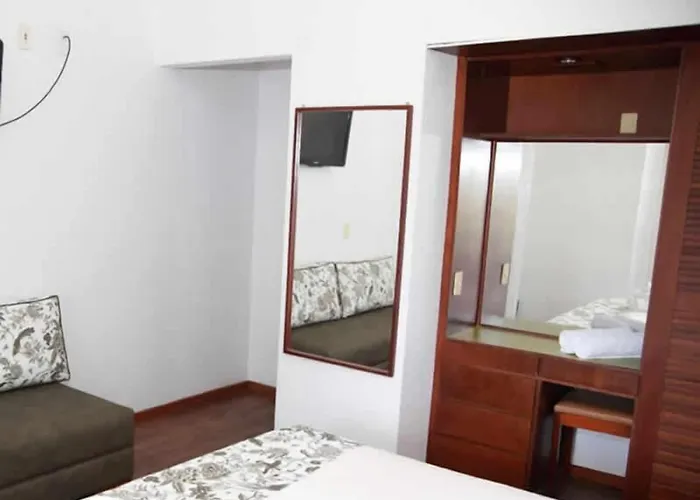 Aguas Mornas Palace Hotel