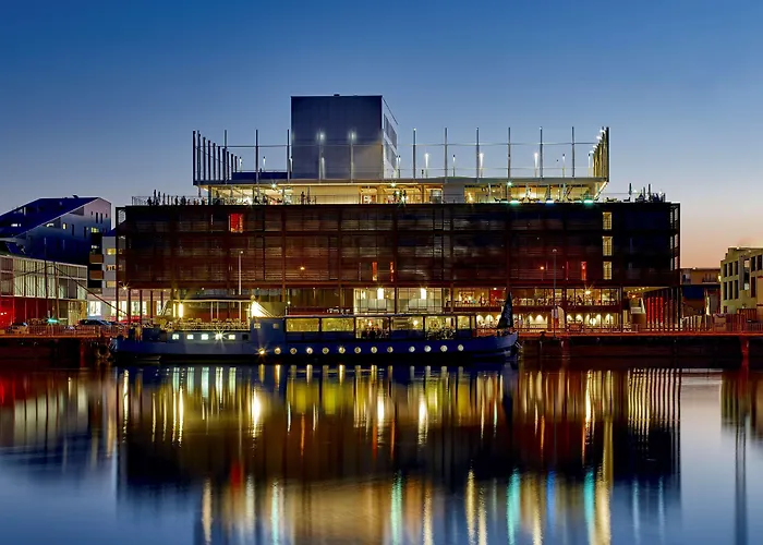 Radisson Blu Bordeaux