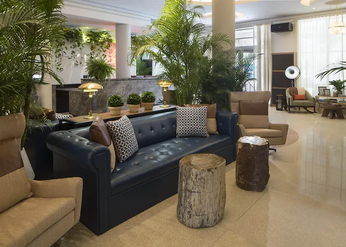 Generator Miami