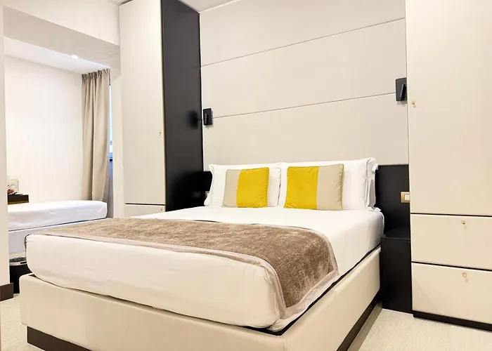 San Carlo Suite