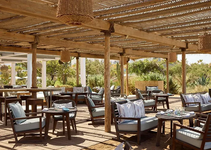 Sofitel Thalassa Sea & Spa
