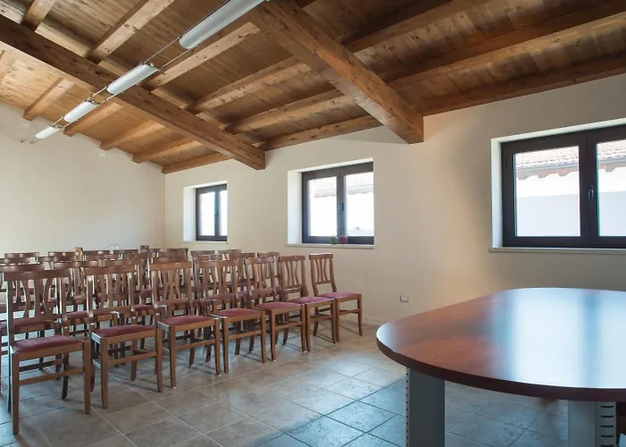 Fattoria Didattica La Collina Incantata