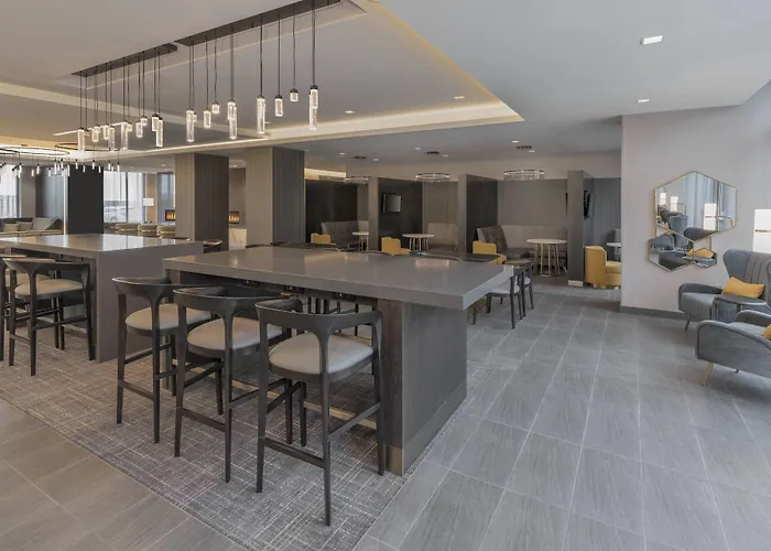 Residence Inn By Marriott Halifax Dartmouth