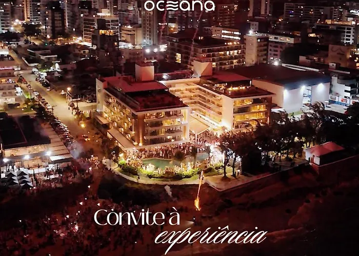  Oceana Atlântico &SPA