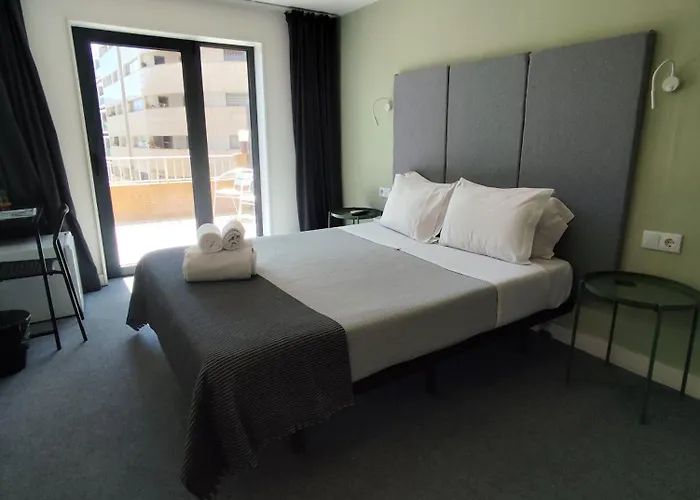  Residencial Douro