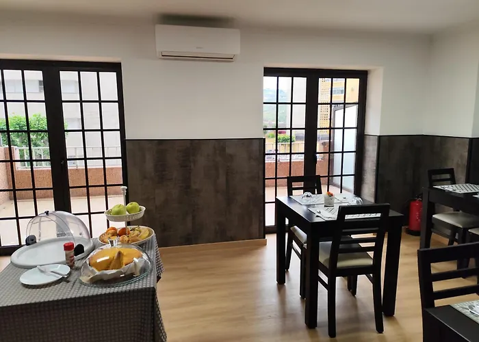 Residencial Douro