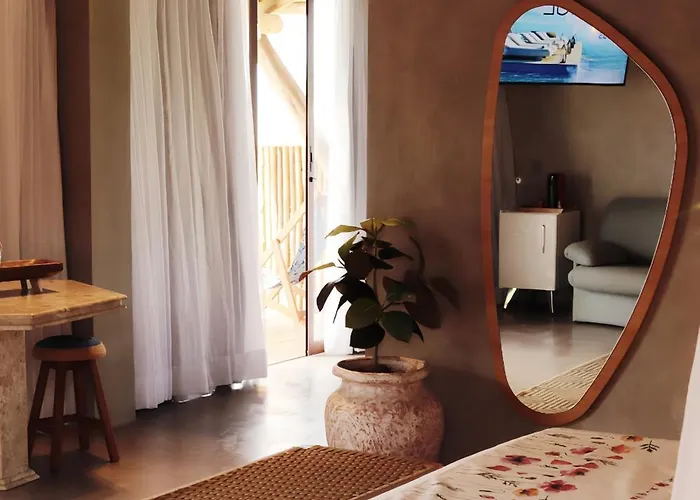 Pousada Villa Italiana