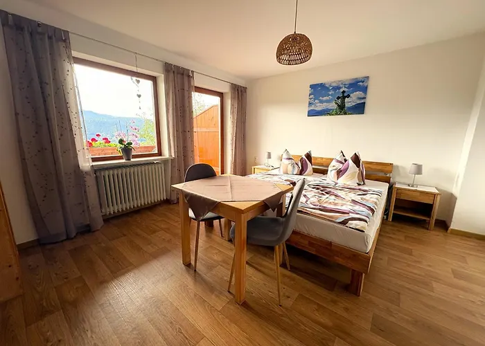 Gästehaus Kuchler