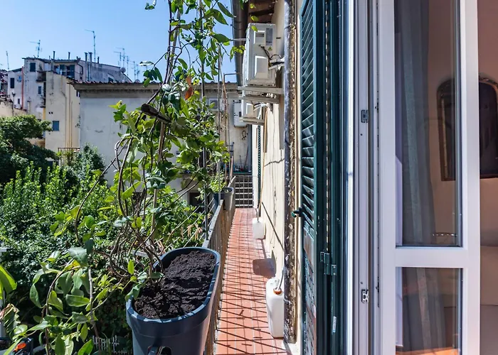 B&B Air Green Serragli