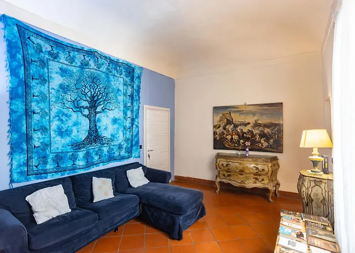 B&B Air Green Serragli
