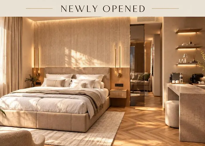 Benedikt City Center