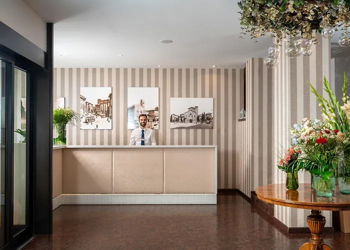 Hotel Re Enzo
