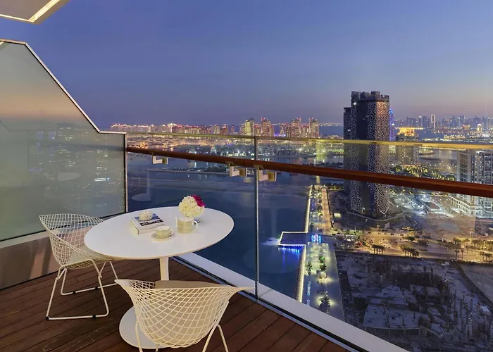 Fairmont Doha