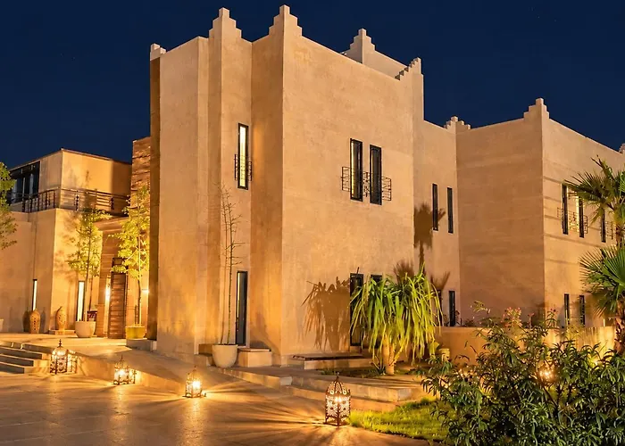 Villa Malaa'Ika