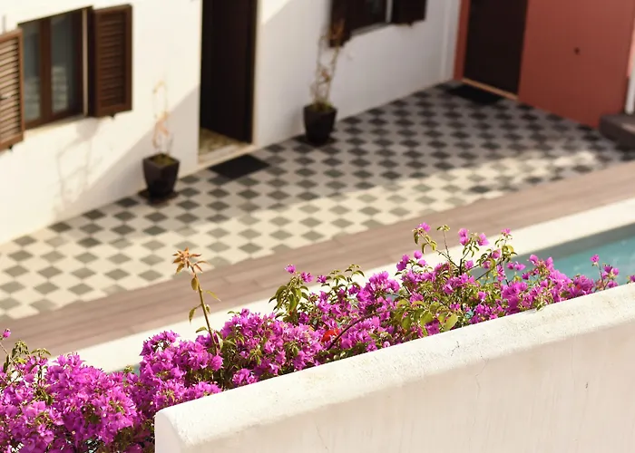 Casa Malpique