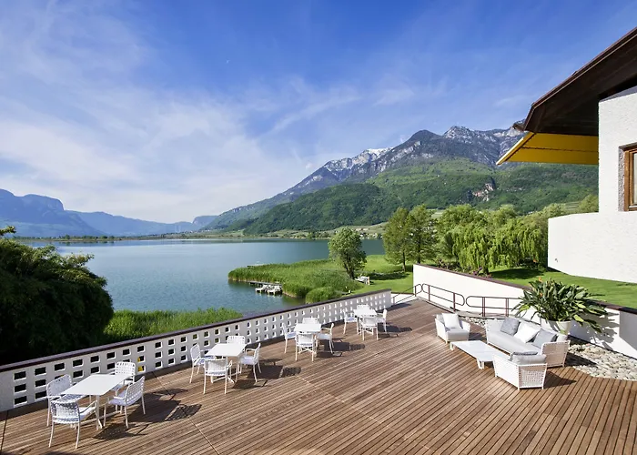 Seehotel Ambach