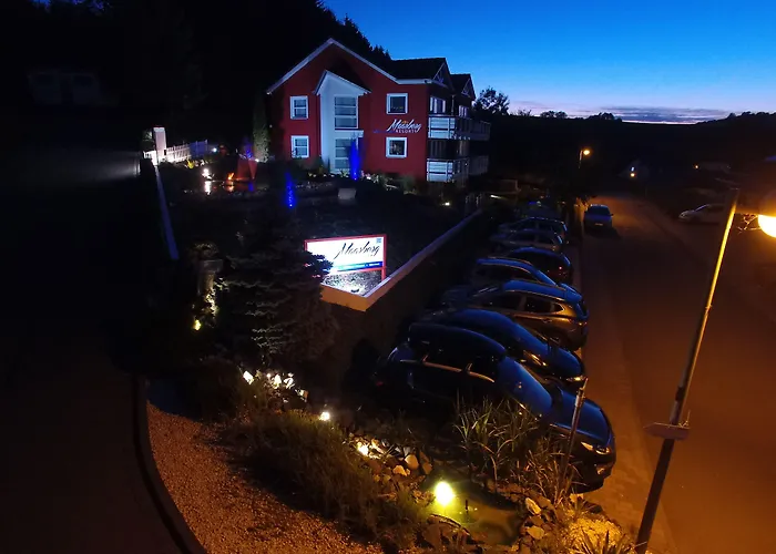 Maarberg Resort