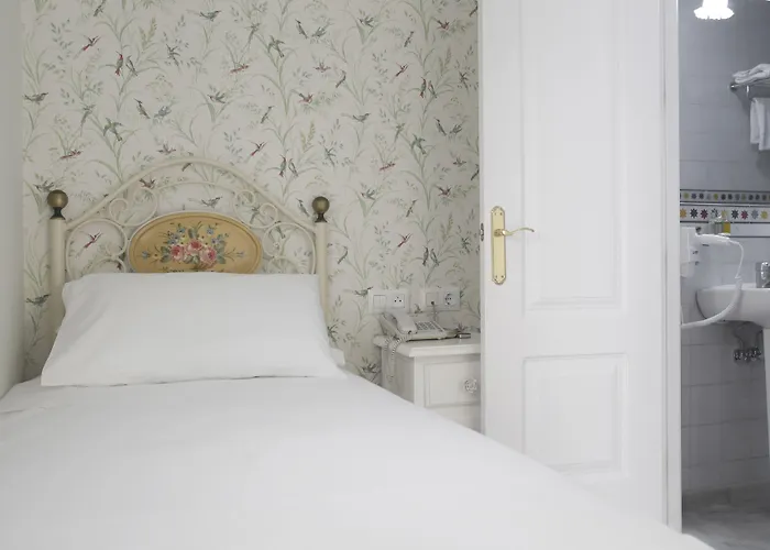 Basic Hotel Puerta De Sevilla