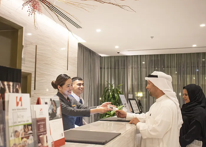 Swiss-Belresidences Juffair