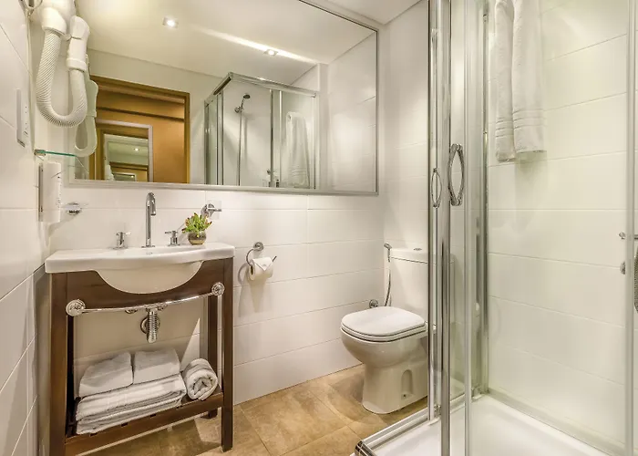 Up Recoleta Hotel