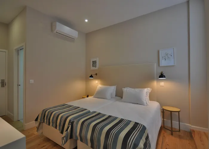 Hotel Am Porto Charming