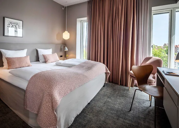Hotel Am Odeon