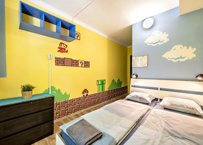 Island Budapest (Adults Only)