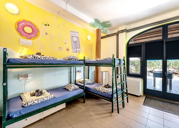 Island Budapest (Adults Only)