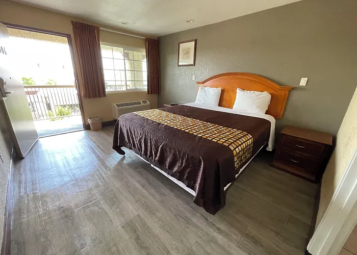 Motels Arlington Inn
