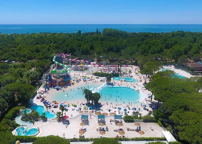 Luxury Camp At Union Lido