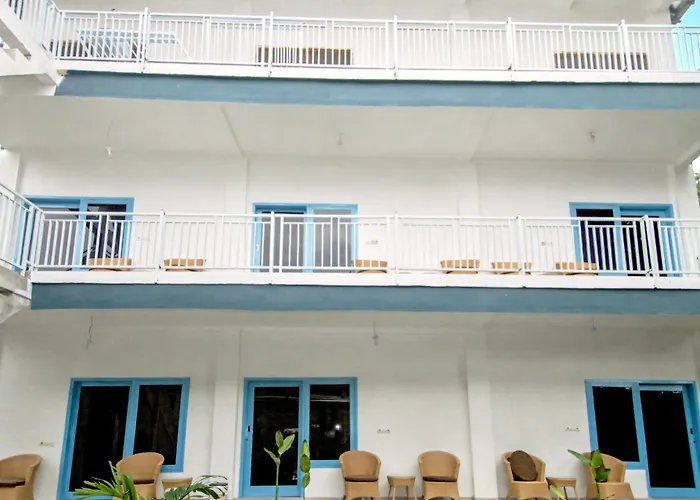 Hotel Bonne Nuit
