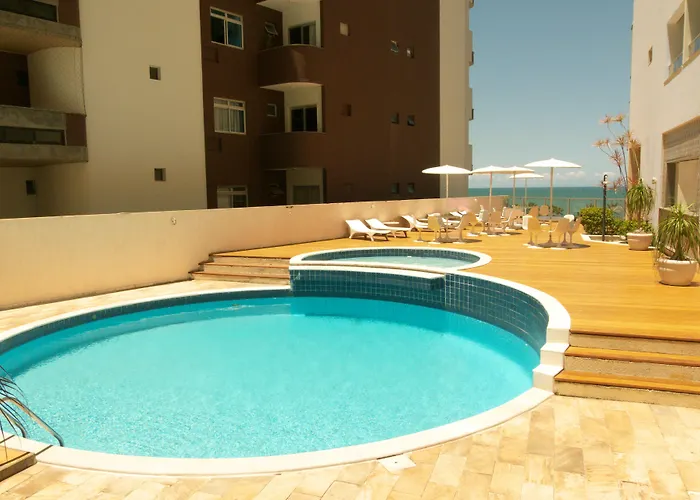 Hotel Atlântico