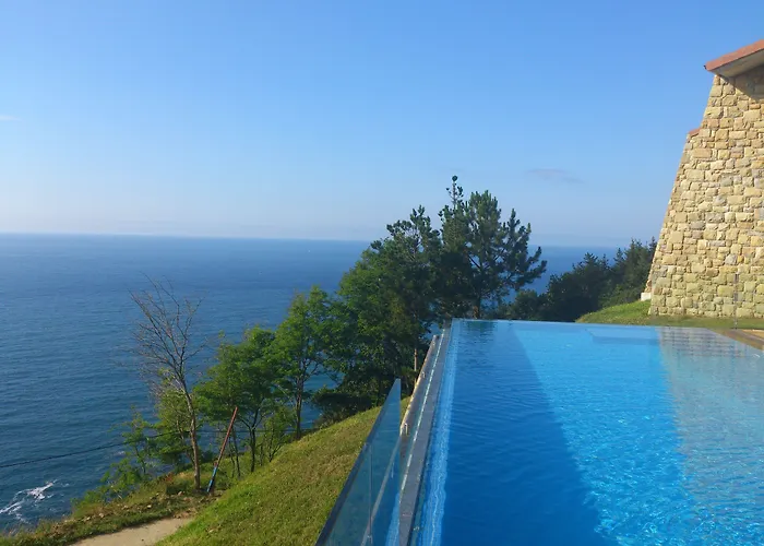 Agroturismo Itxaspe