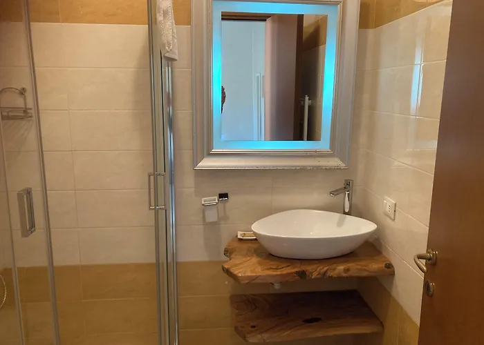 B&B Cuore di Gallipoli