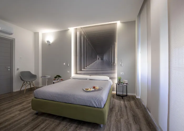 B&B In Centro Palermo