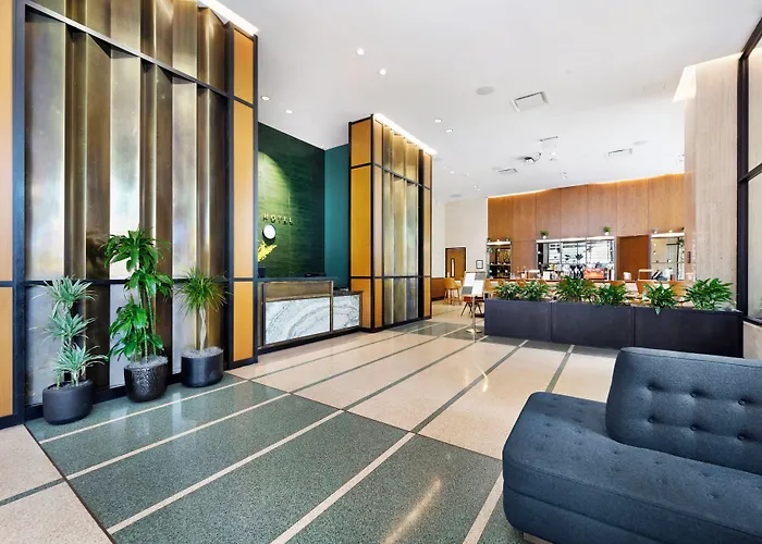 Fairlane Hotel Nashville