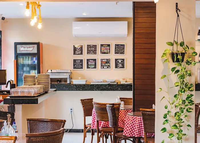 Hotel Italia Beach - Na Beira Mar Natal Rn