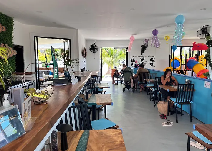 Maya Resort Samui - Family Resort