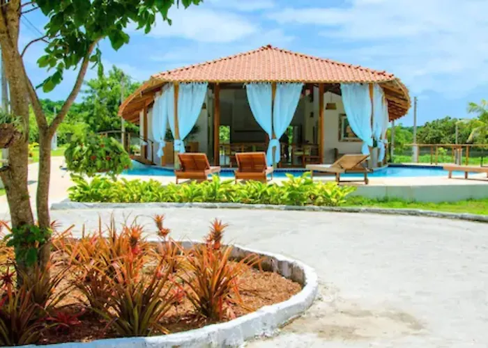 Quinta Do Rio - Epipa Hoteis
