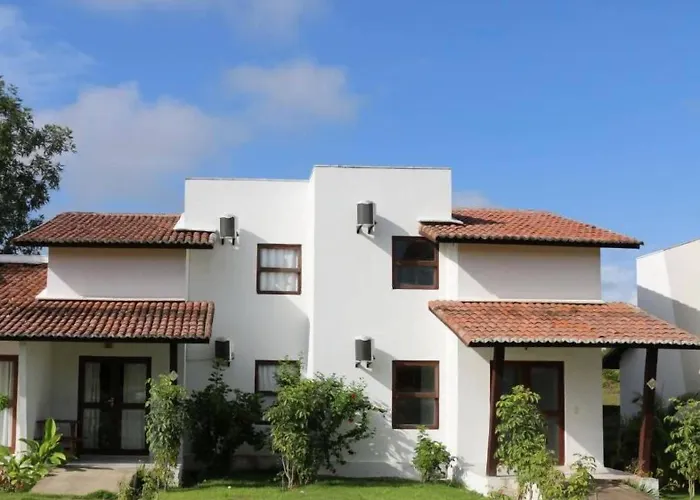 Quinta Do Rio - Epipa Hoteis